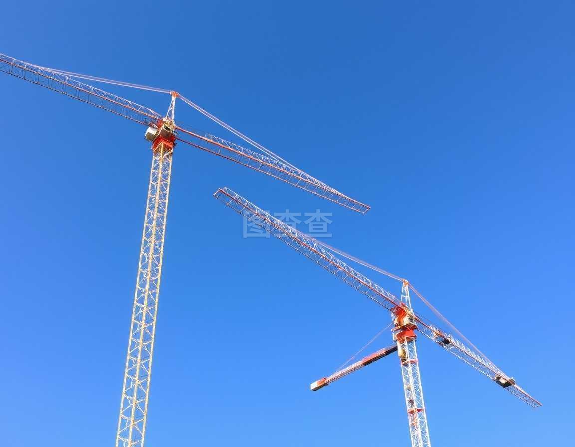 建筑起重机